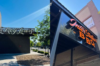 Texas Monthly Austin's Best BBQ Joints 2025