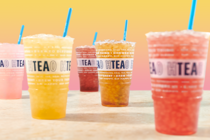 Texas Tea Brand to Enter CO Market