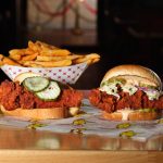 The Angry Chickz Bringing the Heat to Elk Grove Next Month