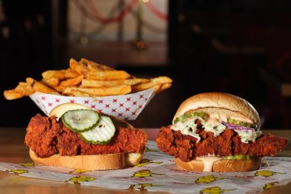 The Angry Chickz Bringing the Heat to Elk Grove Next Month