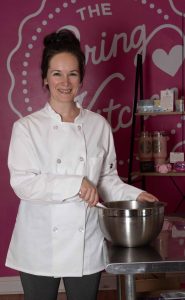 Vegan Bakery The Caring Kitchen Expanding to Orangevale