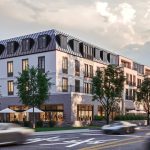 Barrington’s Golden Triangle Project has been approved.