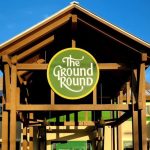 The Ground Round celebrates reopening