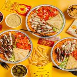 The Halal Guys Expanding in Downtown Boston