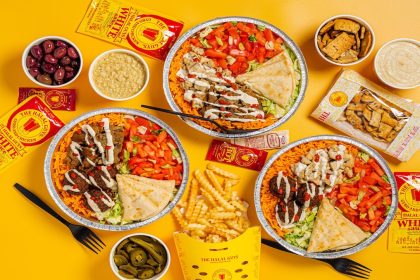 The Halal Guys Expanding in Downtown Boston