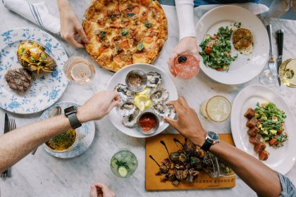 Common Ground Culinary Working on New Concept