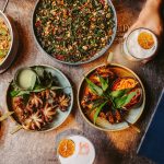 The Lunch Lady Expands to Toronto Next Month