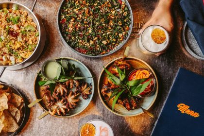 The Lunch Lady Expands to Toronto Next Month