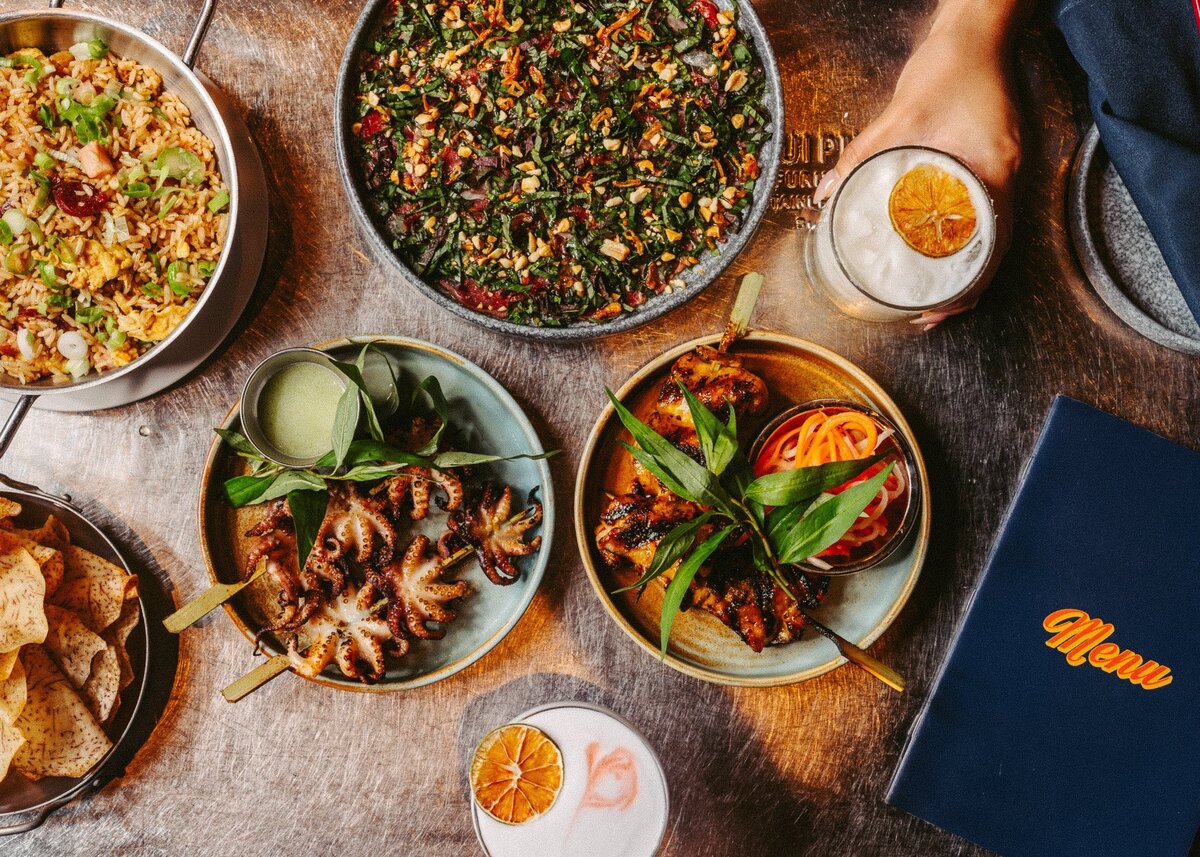 The Lunch Lady Expands to Toronto Next Month