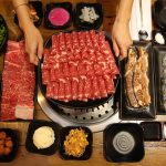 Thirsty Cow Korean BBQ to Open in Garden Grove