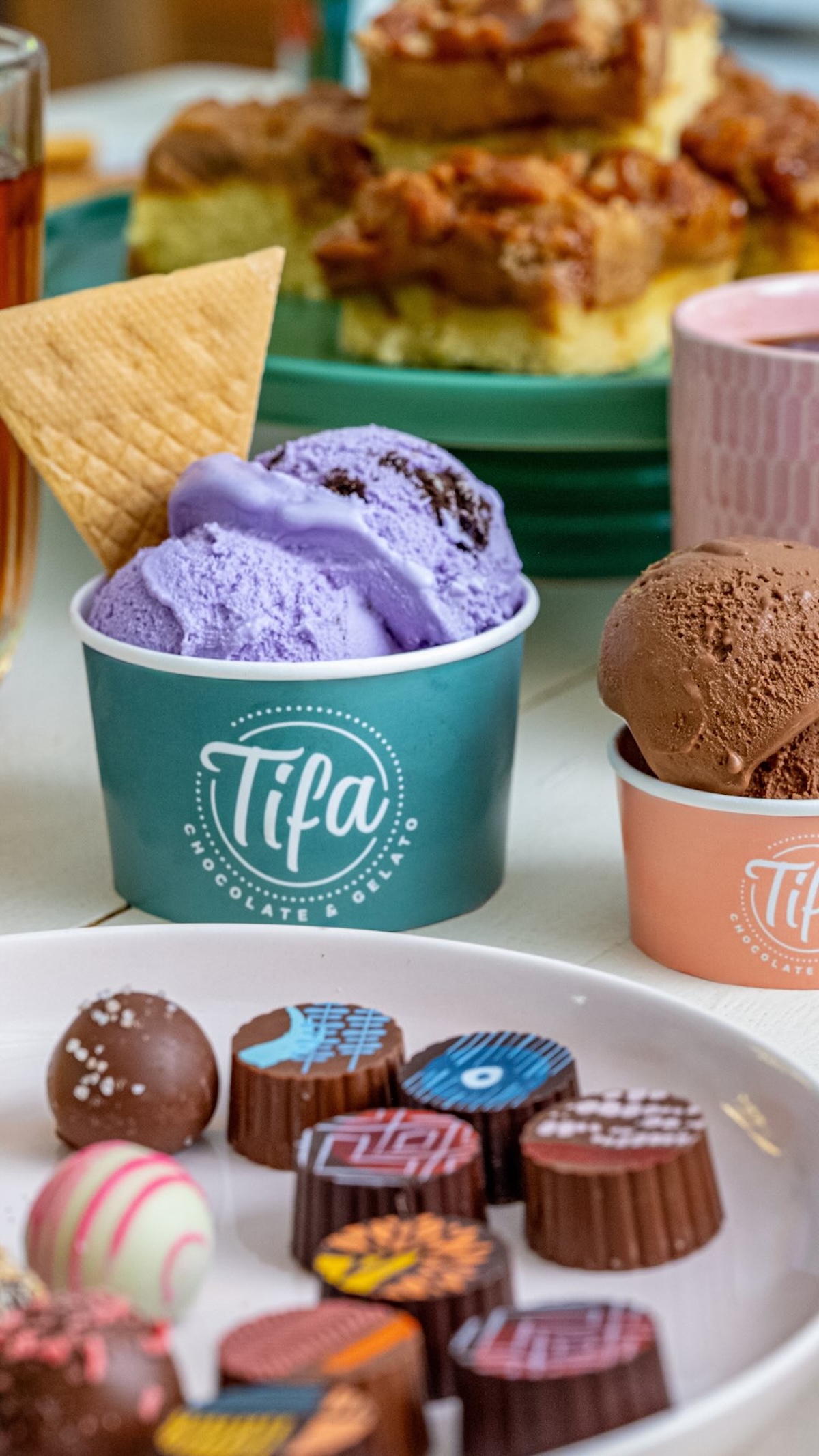 Tifa Chocolate & Gelato Headed To Webster-2