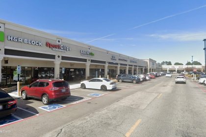 Ting Tea Is Brewing Up A Spot On Hwy 6