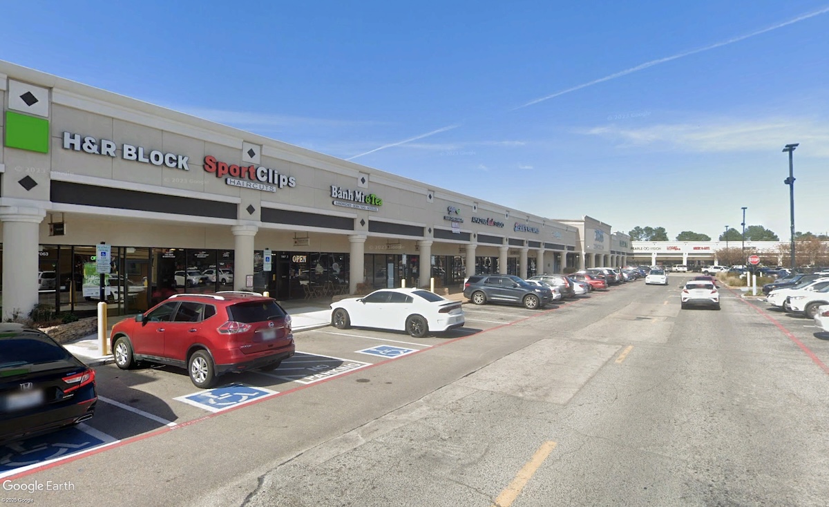 Ting Tea Is Brewing Up A Spot On Hwy 6