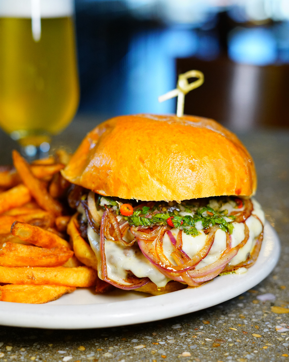 Tired Hands Eying West Chester Location