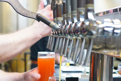 Tired Hands Brewing Looks to Newtown Square