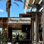 Tommy Bahama Bringing Island-Inspired Dining And Retail-1