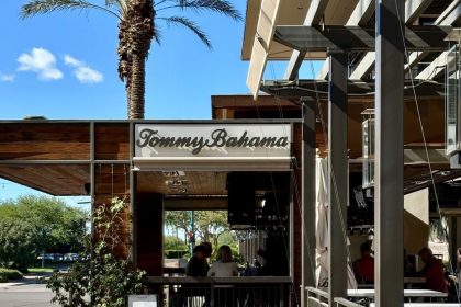 Tommy Bahama Bringing Island-Inspired Dining And Retail-1