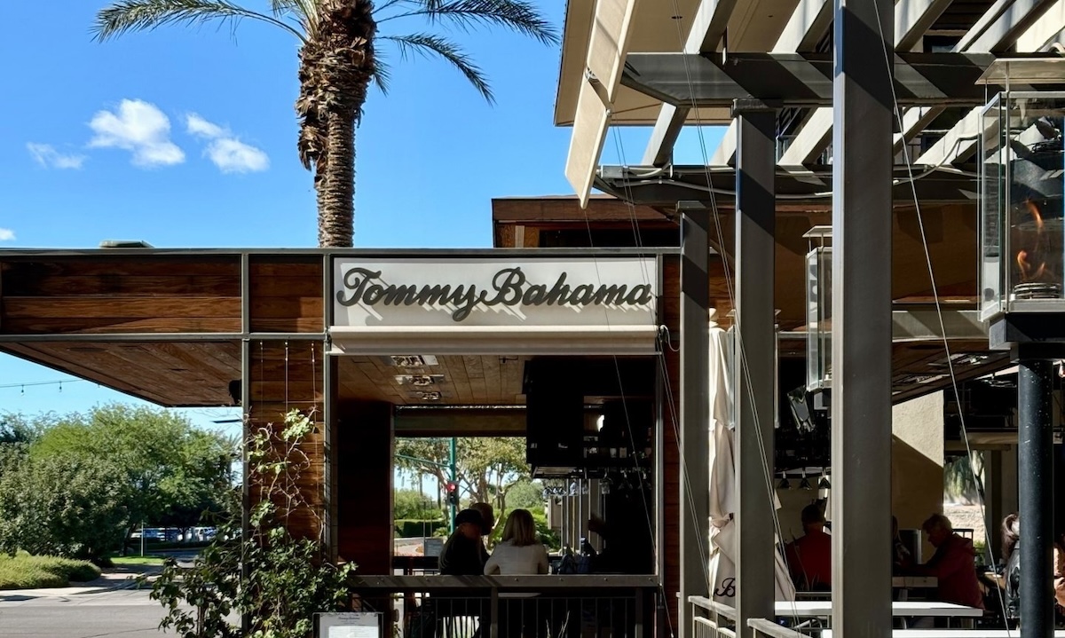 Tommy Bahama Bringing Island-Inspired Dining And Retail-1
