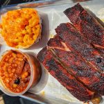 Top-Rated Barbecue Spot Heads to High Desert