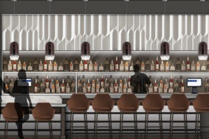 Manchester Grand Hyatt Undergoes Ambitious Renovation
