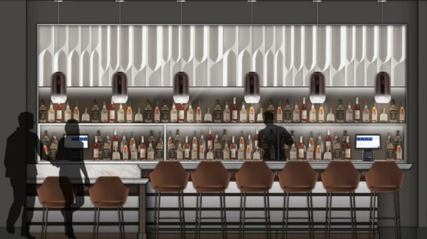 Manchester Grand Hyatt Undergoes Ambitious Renovation