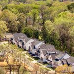 Enderly Park Project