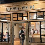 Tulip St. Pasta did not fare well in the health inspection