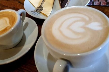 MattressNextDay shared results based on its study of coffee consumption across the U.S.