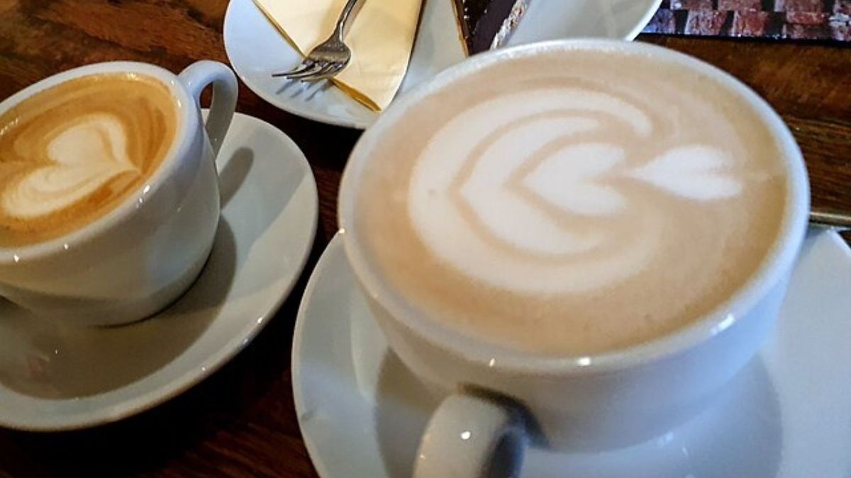 MattressNextDay shared results based on its study of coffee consumption across the U.S.