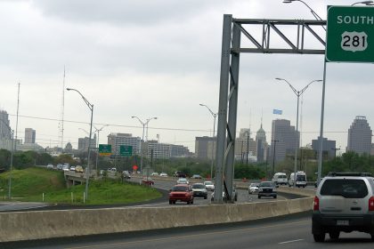 New shopping center to begin construction next month on Talley Road, San Antonio