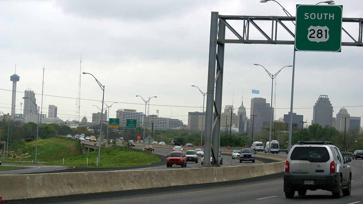 New shopping center to begin construction next month on Talley Road, San Antonio