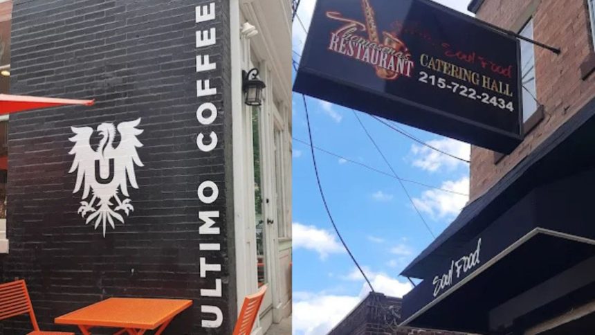 Recent Health Inspections Reveal Critical Violations at Ultimo Coffee and Soulful Kitchen