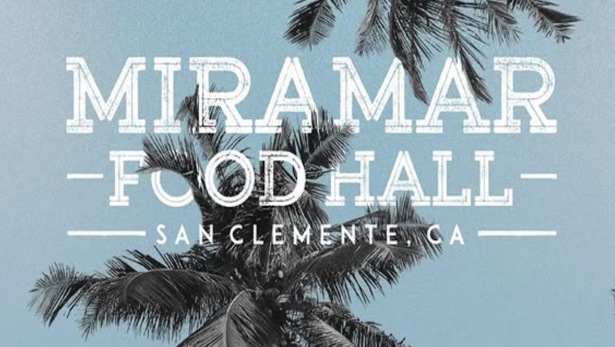 Upcoming Food Hall Changes Hands, Construction Moves Forward