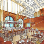 Upscale Indian Restaurant Planned For Spring Quarter