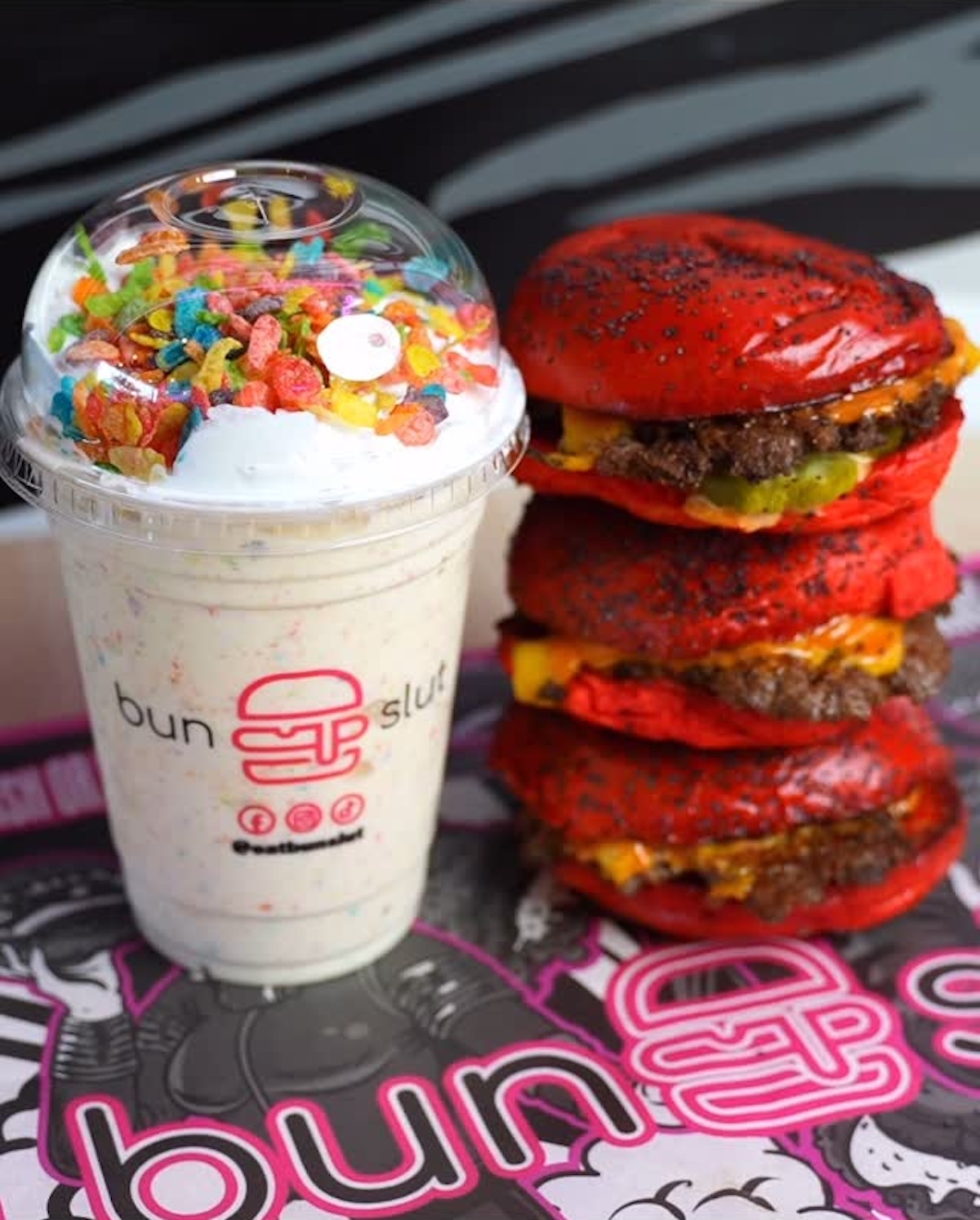 Urban Bird And BunSlut Set Sights On Southwest Houston-3