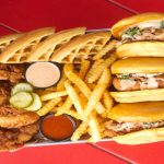 Urban Bird Hot Chicken Celebrates 20th Location with Grand Opening in Sugar Land, Texas