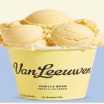 VAN LEEUWEN ICE CREAM TO OPEN NORTH DALLAS SCOOP SHOP ON MAY 1st