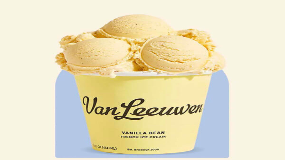 VAN LEEUWEN ICE CREAM TO OPEN NORTH DALLAS SCOOP SHOP ON MAY 1st
