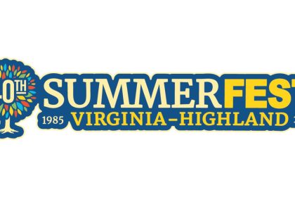 40th Virginia-Highland Summerfest is happening this year
