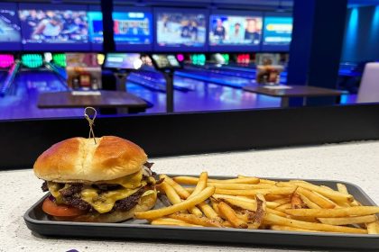 Vacant Movie Theater to Become Main Event