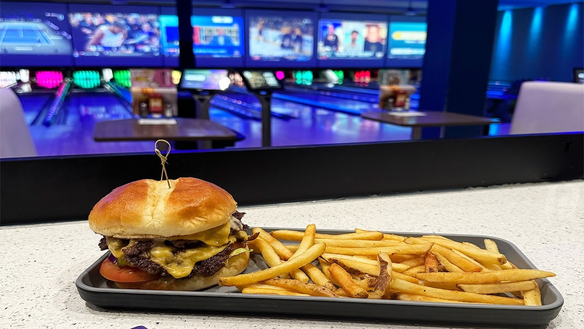 Vacant Movie Theater to Become Main Event