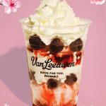 Van Leeuwen Coming to Clarendon