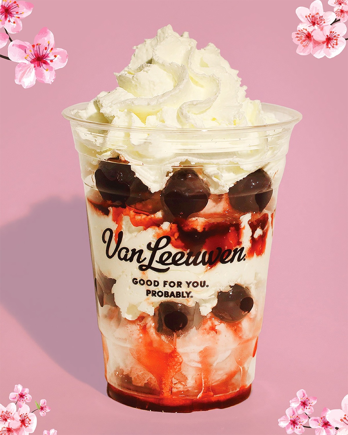 Van Leeuwen Coming to Clarendon