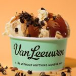 Celebrated Ice Cream Chain Considering Ballston Location