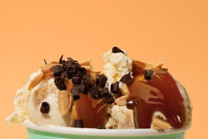 Celebrated Ice Cream Chain Considering Ballston Location