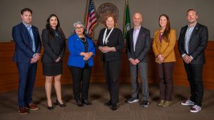 Vancouver City Council releases $11.15M for 5 affordable housing projects