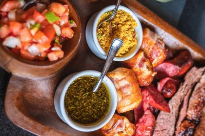 Vegas Brazilian Steakhouse Teases California Debut