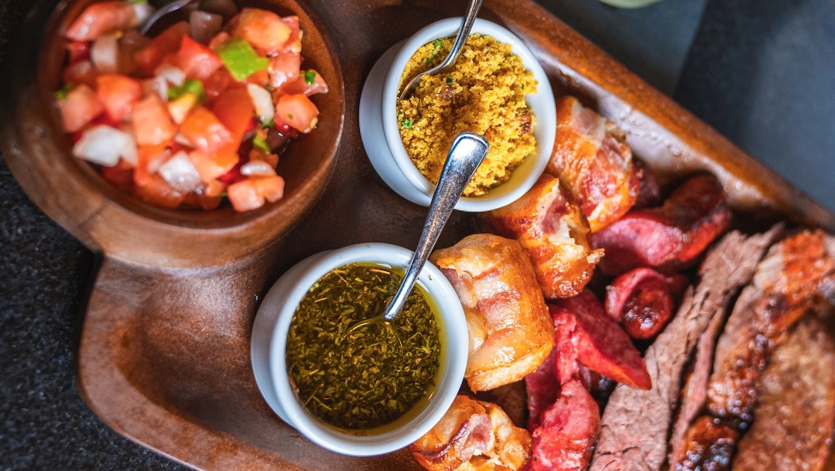 Vegas Brazilian Steakhouse Teases California Debut