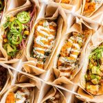 Velvet Taco to Feed Dallas Flyers