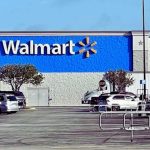 New Walmart Supercenter in Cypress, downtown Houston